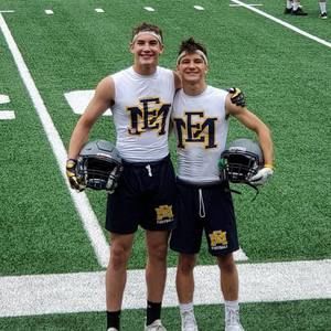 Meet your Posher, Mickey